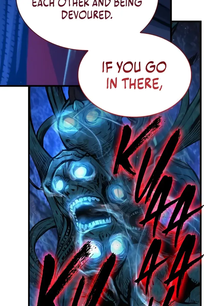 Myst, Might, Mayhem Chapter 47 Page 133