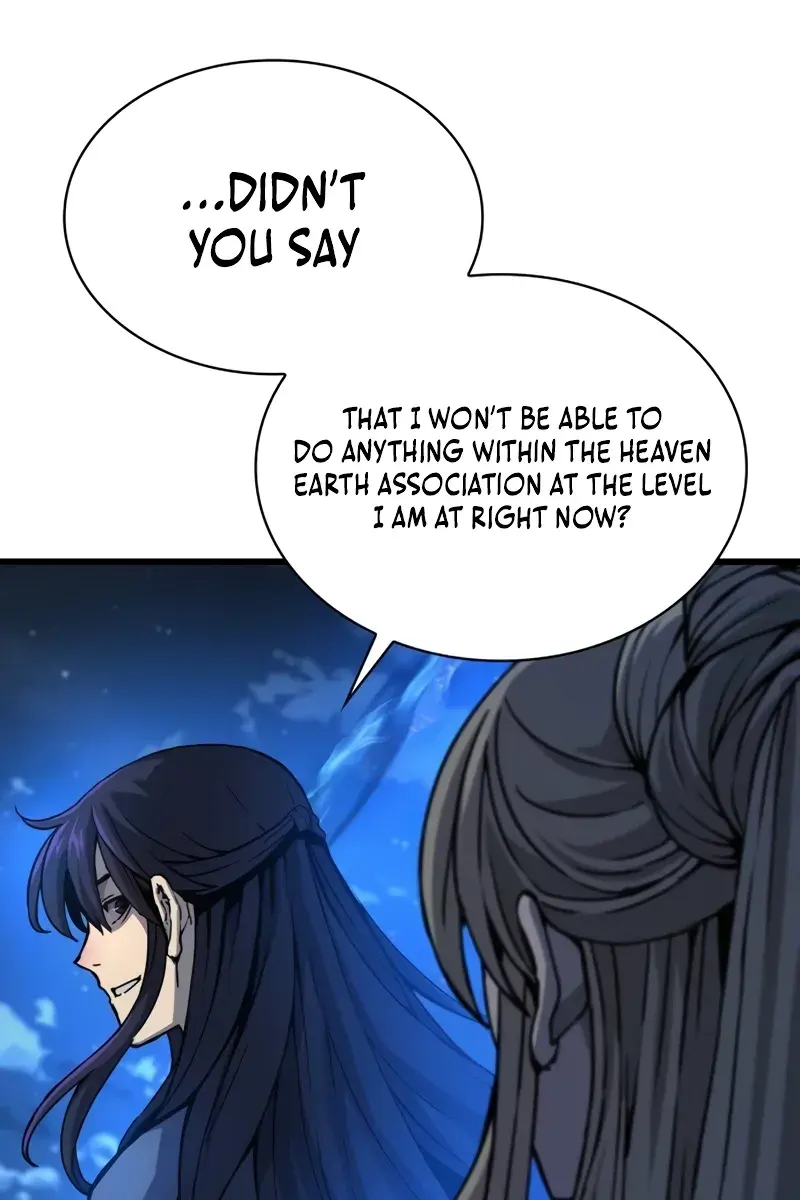 Myst, Might, Mayhem Chapter 47 Page 136