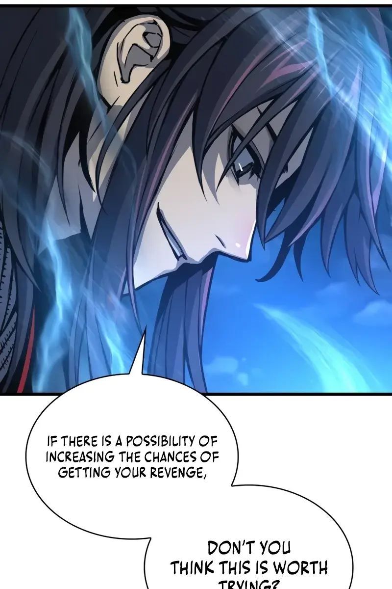 Myst, Might, Mayhem Chapter 47 Page 138