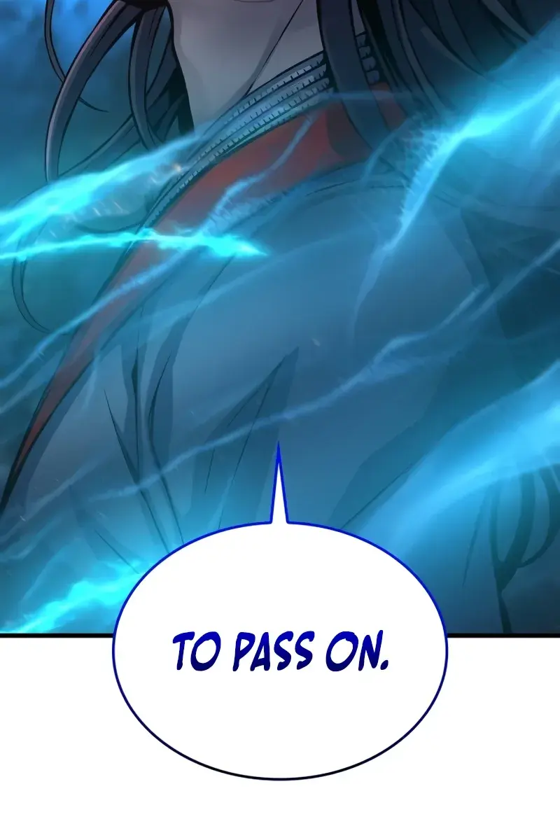 Myst, Might, Mayhem Chapter 47 Page 143