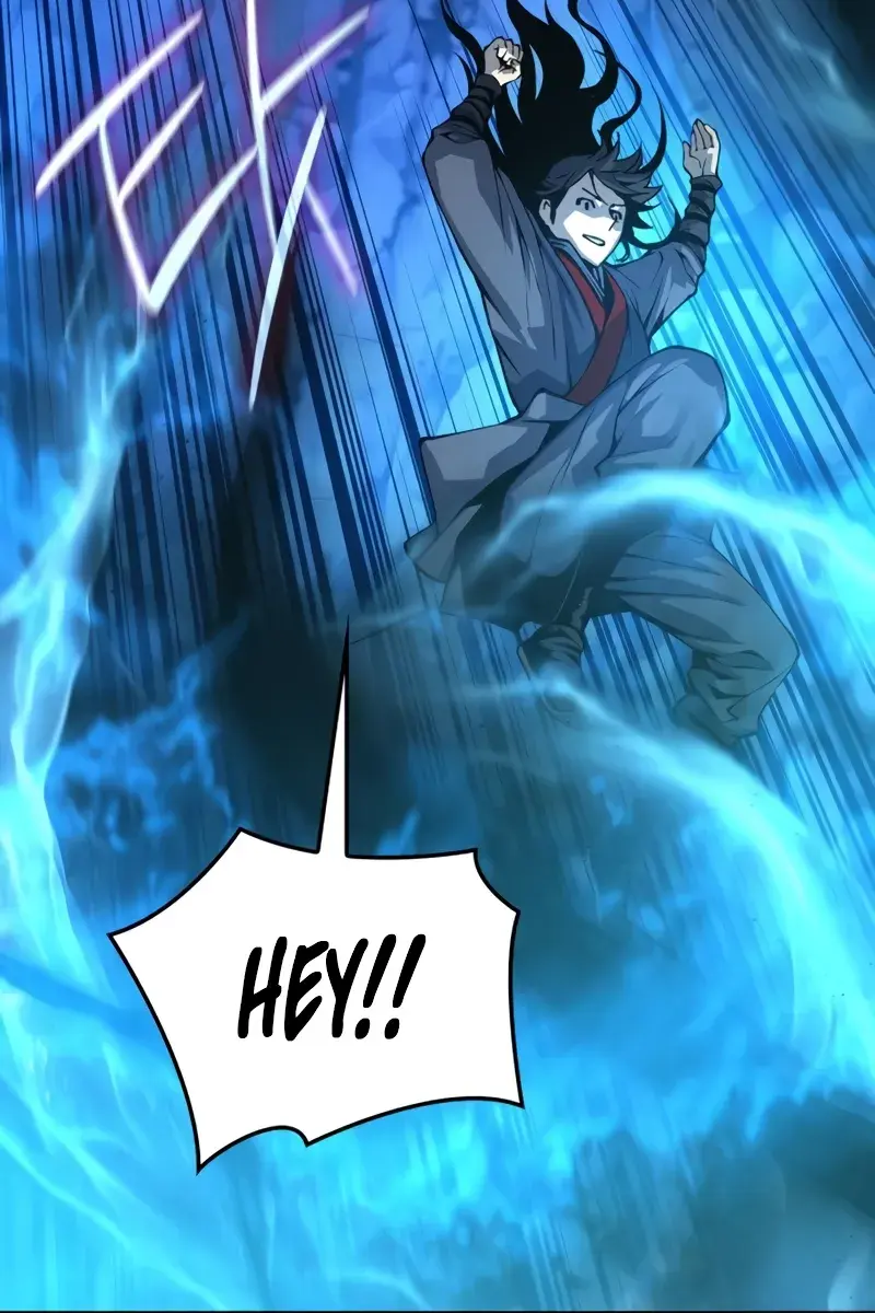 Myst, Might, Mayhem Chapter 47 Page 145