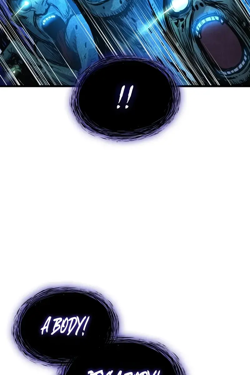 Myst, Might, Mayhem Chapter 47 Page 147