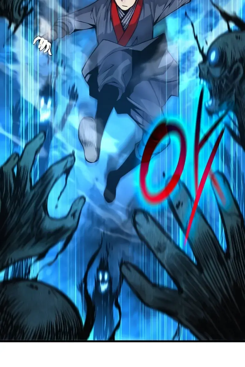 Myst, Might, Mayhem Chapter 47 Page 151