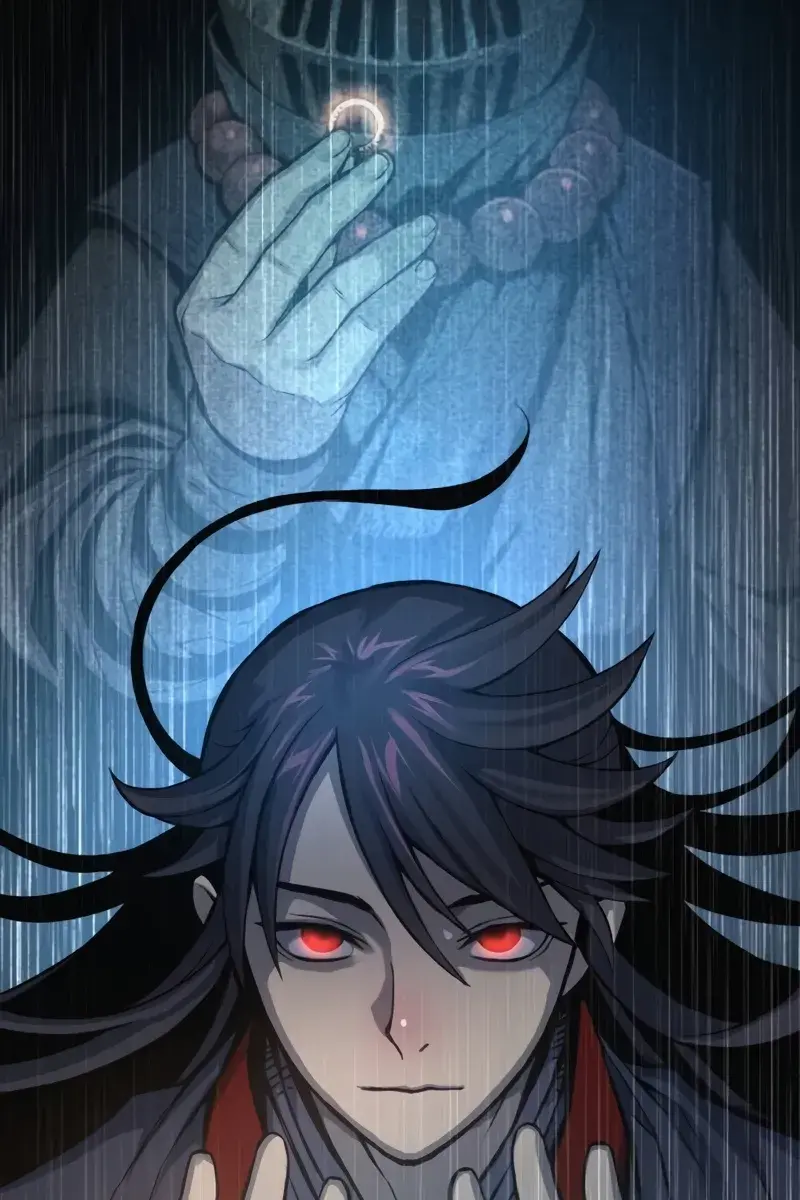 Myst, Might, Mayhem Chapter 47 Page 153