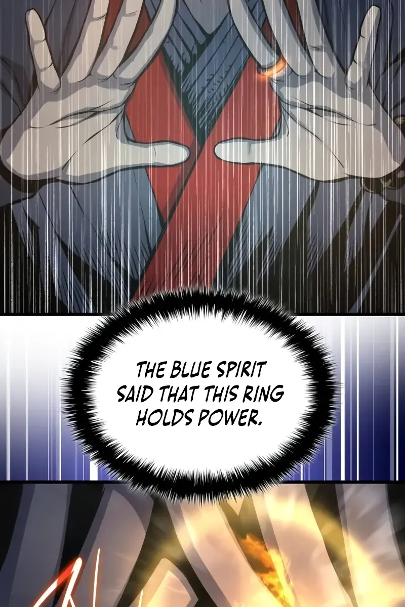 Myst, Might, Mayhem Chapter 47 Page 154