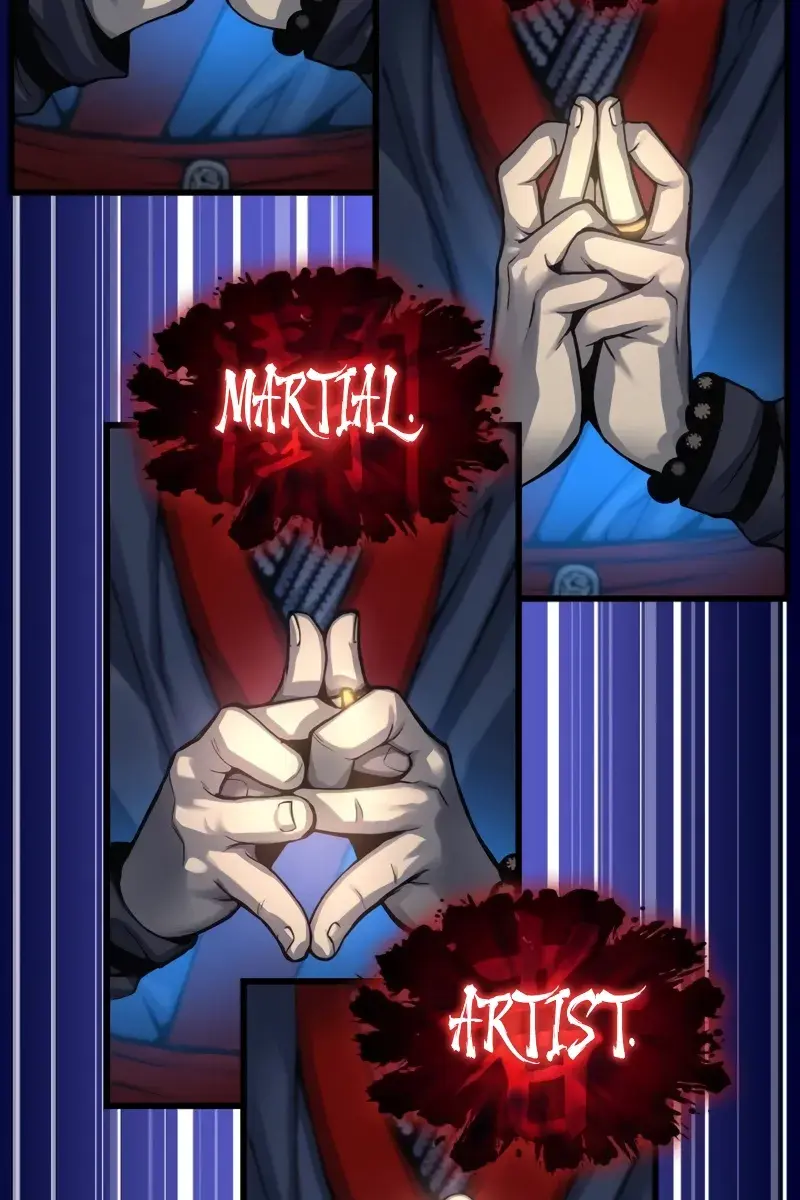 Myst, Might, Mayhem Chapter 47 Page 156