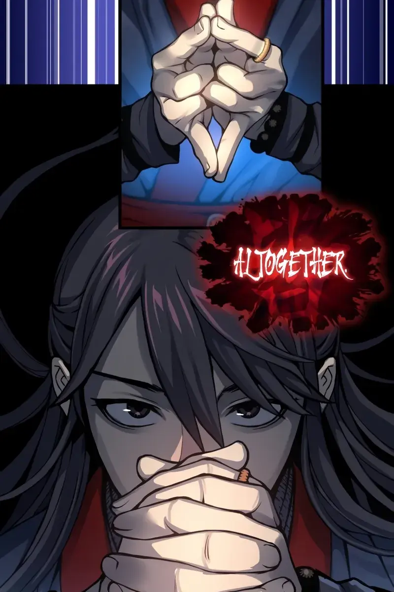 Myst, Might, Mayhem Chapter 47 Page 157