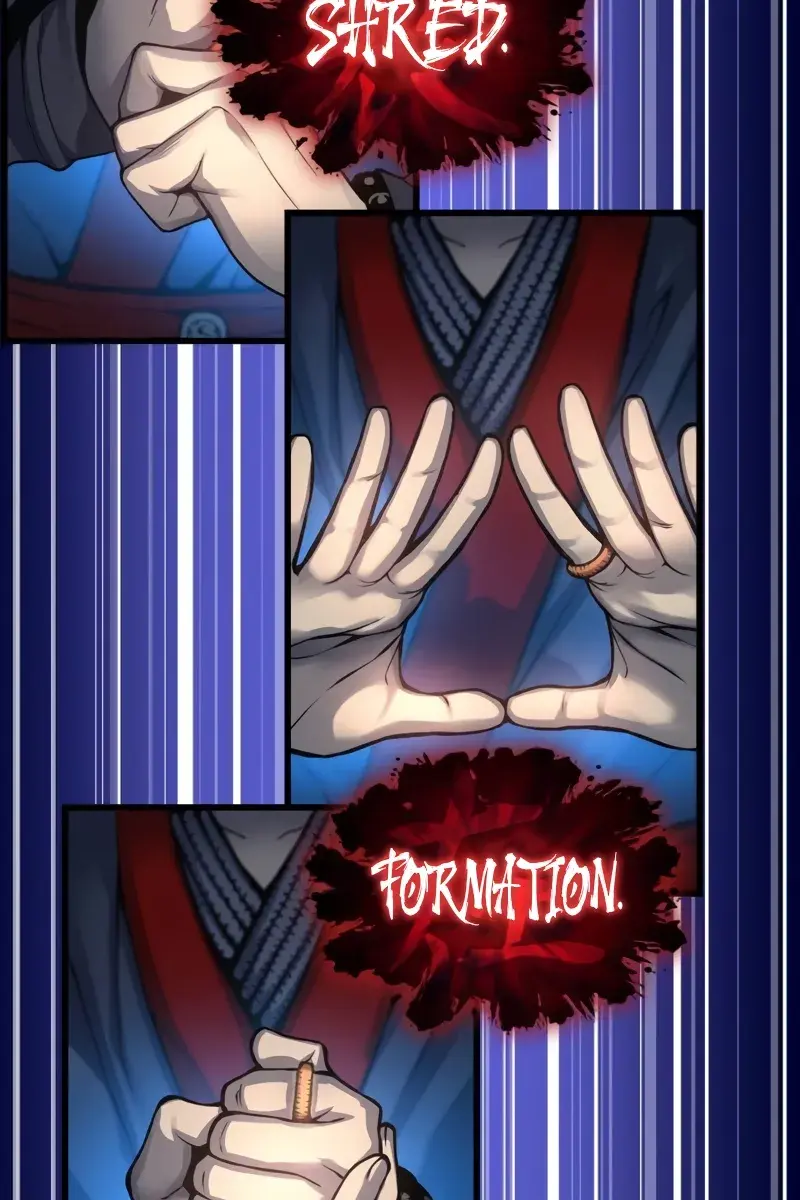 Myst, Might, Mayhem Chapter 47 Page 159