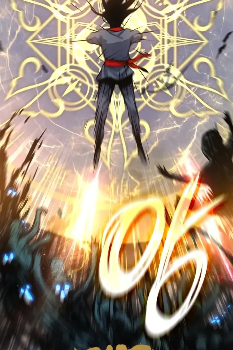 Myst, Might, Mayhem Chapter 47 Page 162