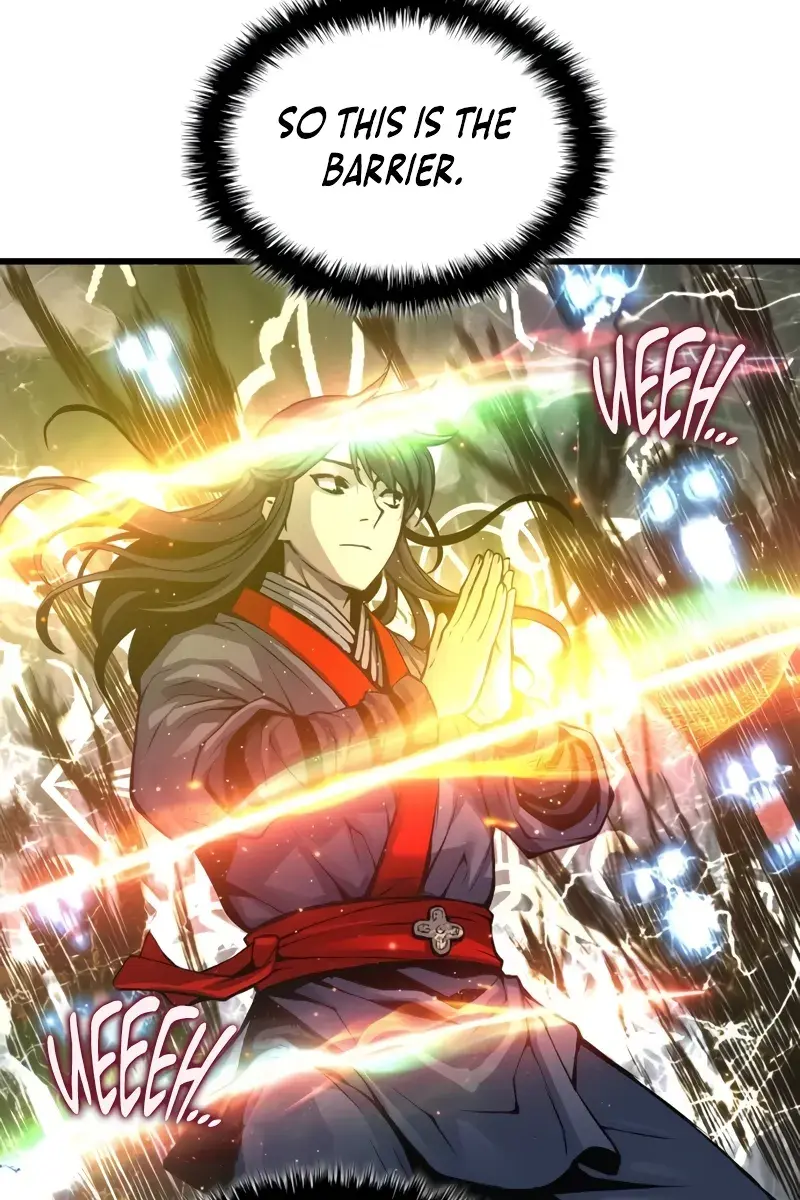 Myst, Might, Mayhem Chapter 47 Page 164