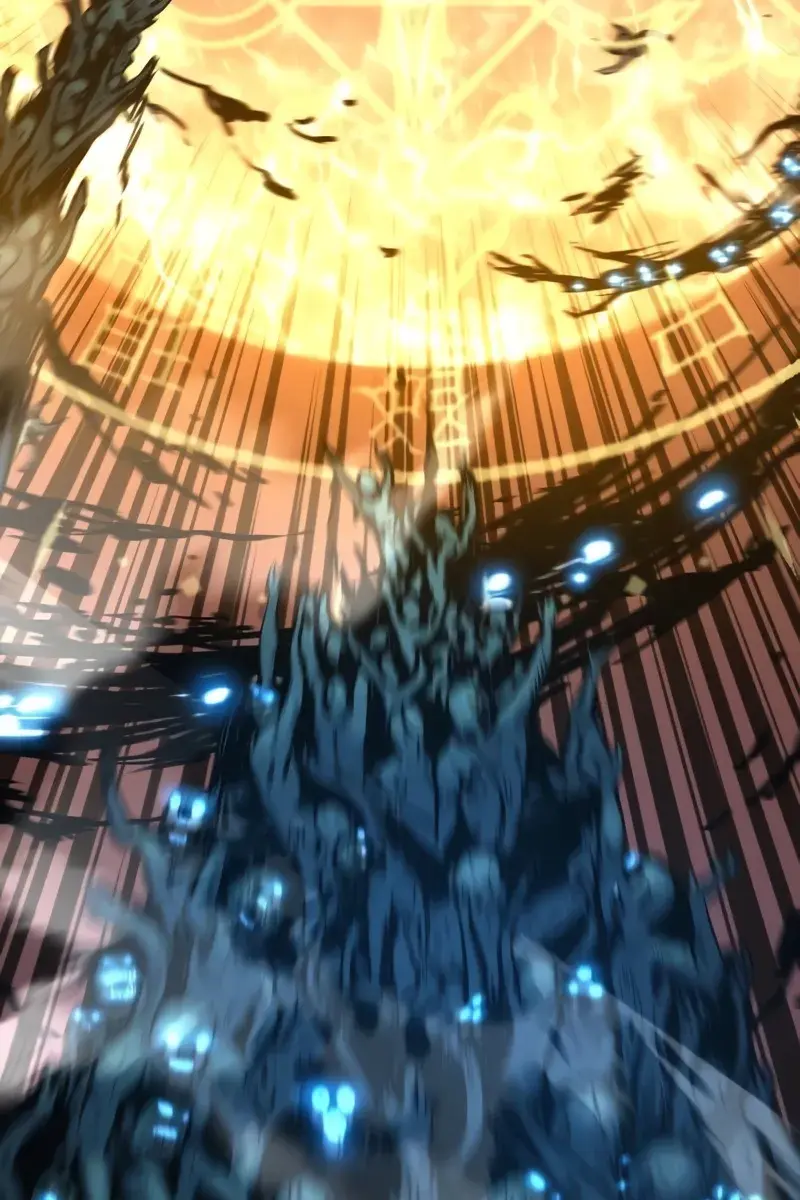 Myst, Might, Mayhem Chapter 47 Page 169