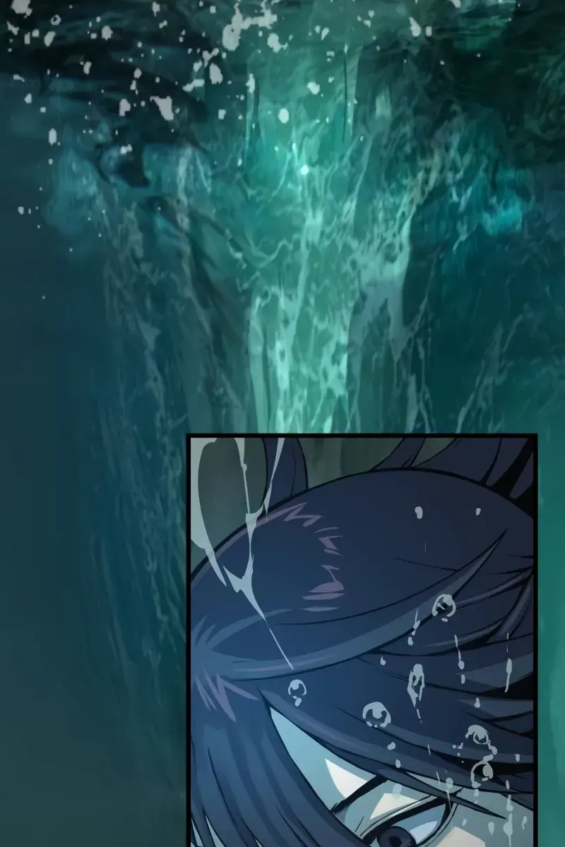 Myst, Might, Mayhem Chapter 48 Page 6