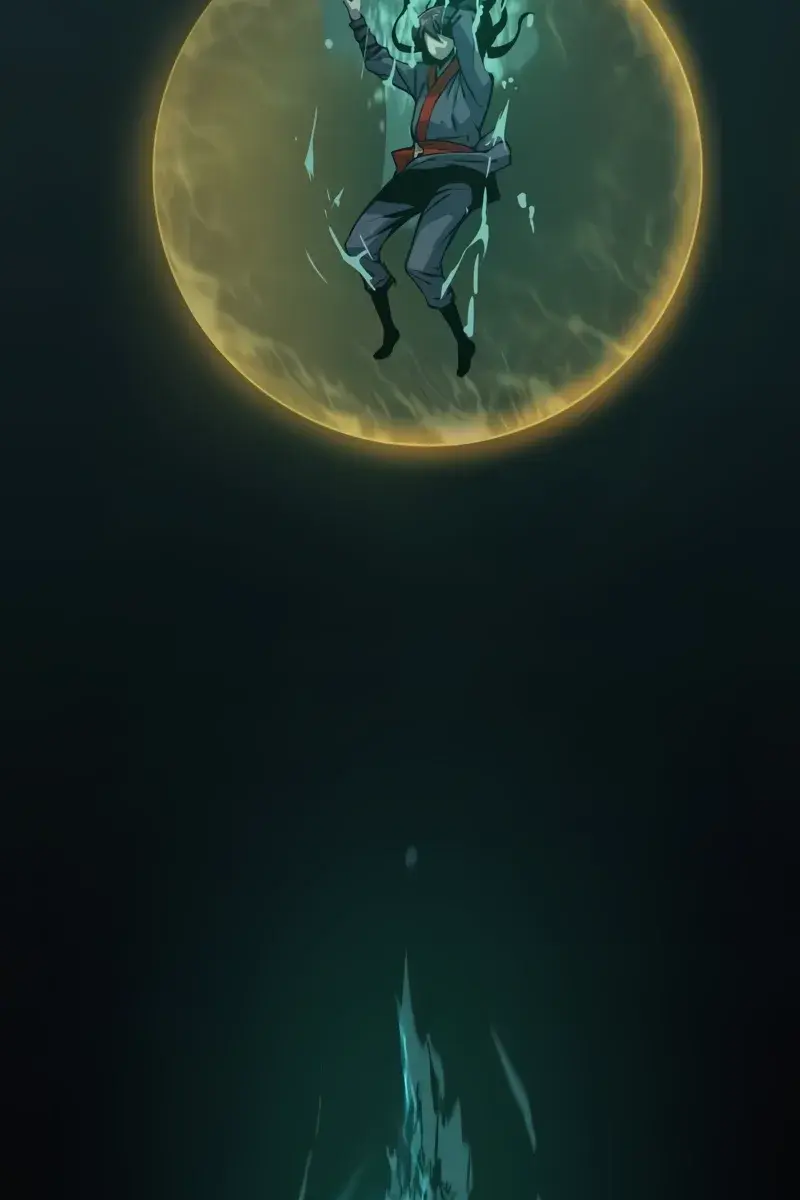 Myst, Might, Mayhem Chapter 48 Page 8