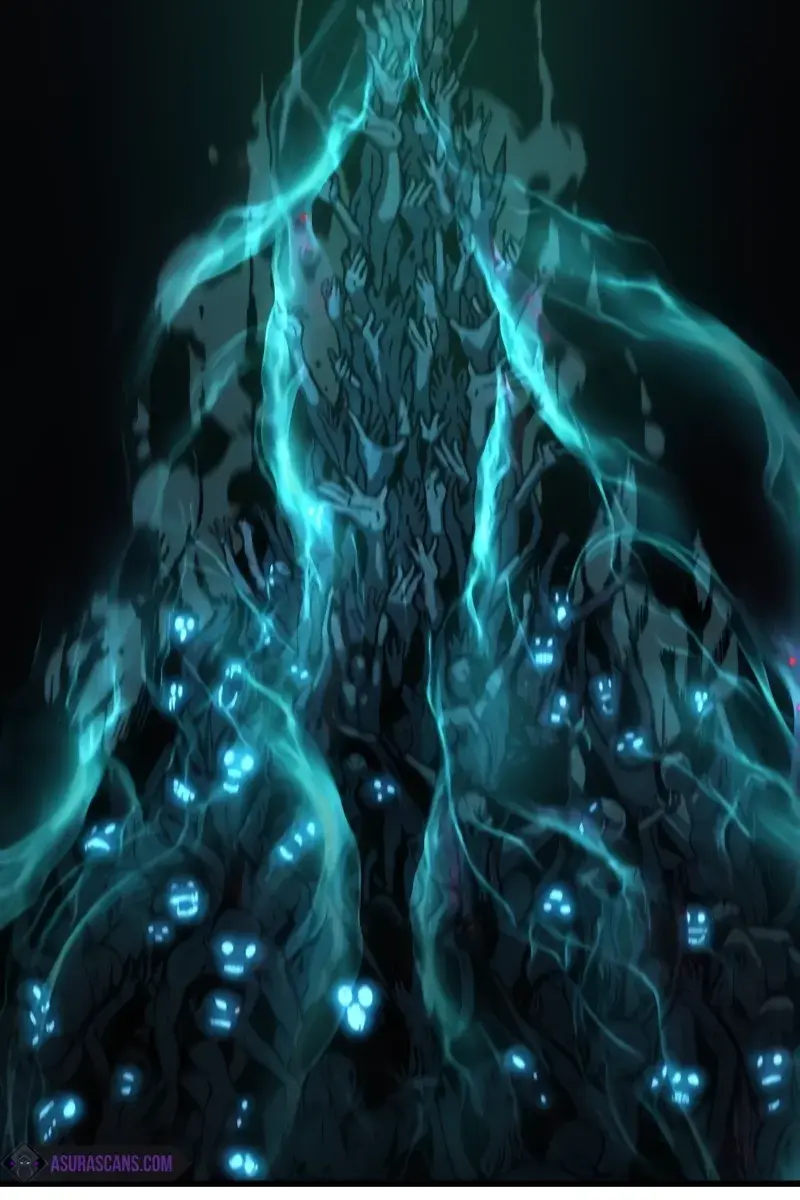 Myst, Might, Mayhem Chapter 48 Page 9