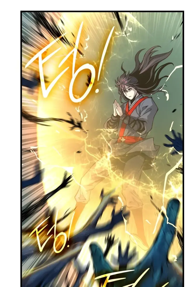 Myst, Might, Mayhem Chapter 48 Page 12