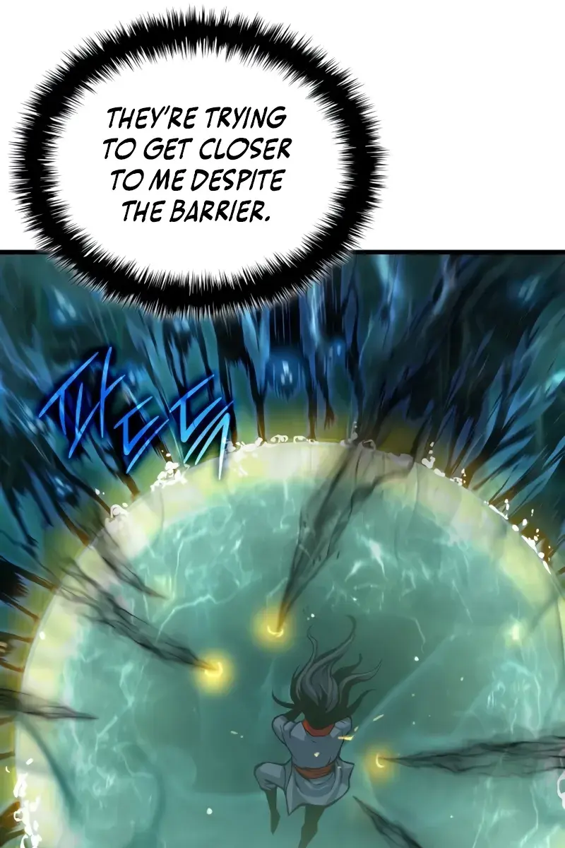 Myst, Might, Mayhem Chapter 48 Page 14