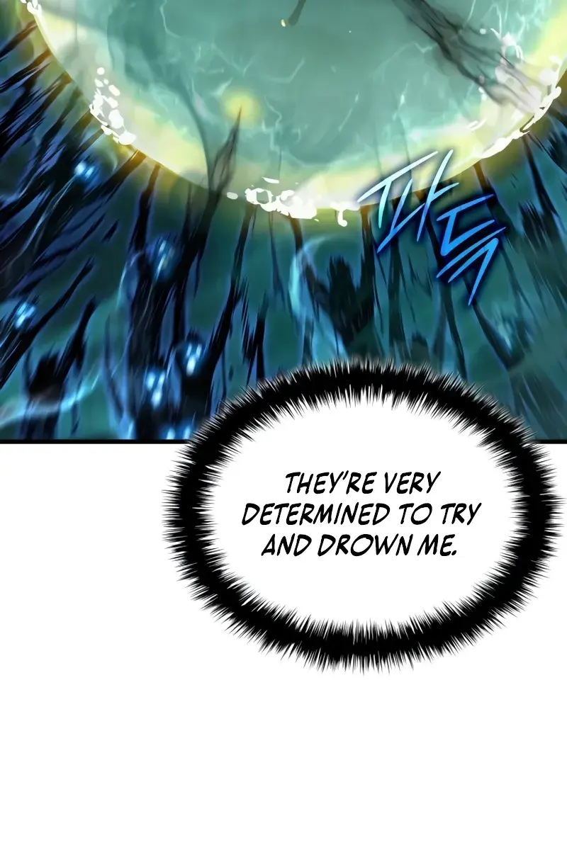 Myst, Might, Mayhem Chapter 48 Page 15