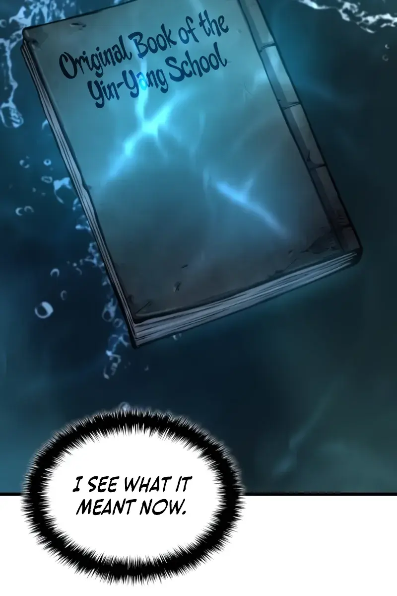 Myst, Might, Mayhem Chapter 48 Page 17