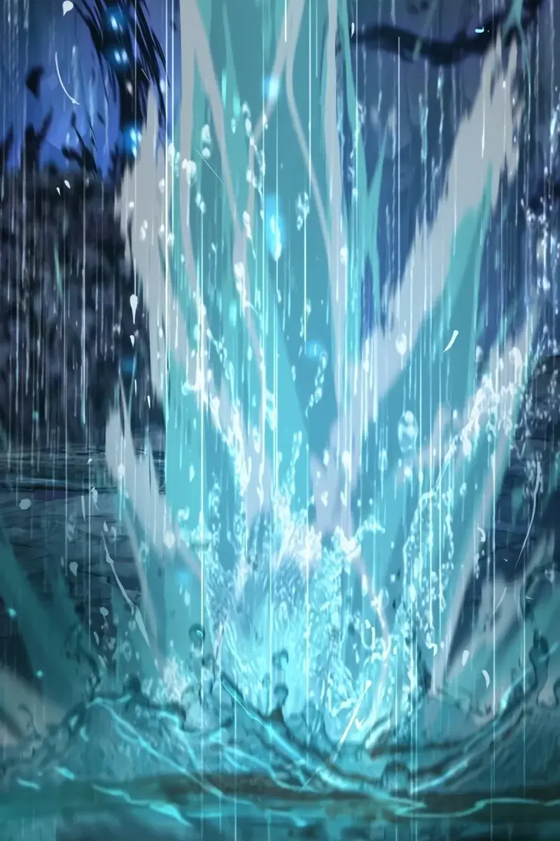 Myst, Might, Mayhem Chapter 48 Page 25