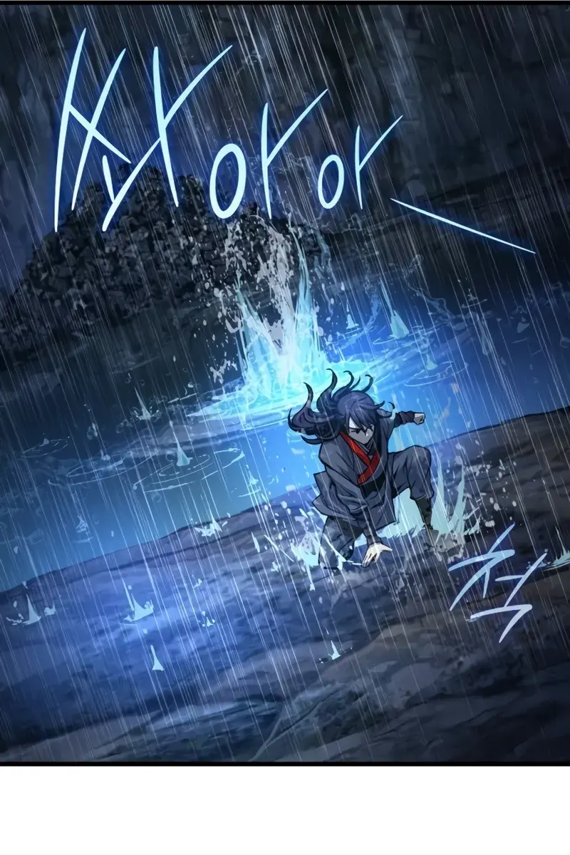 Myst, Might, Mayhem Chapter 48 Page 27