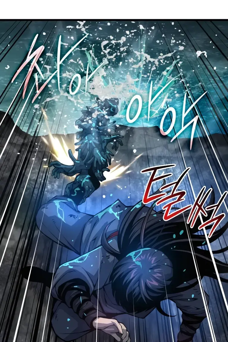 Myst, Might, Mayhem Chapter 48 Page 30