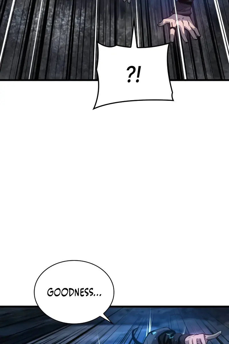 Myst, Might, Mayhem Chapter 48 Page 31