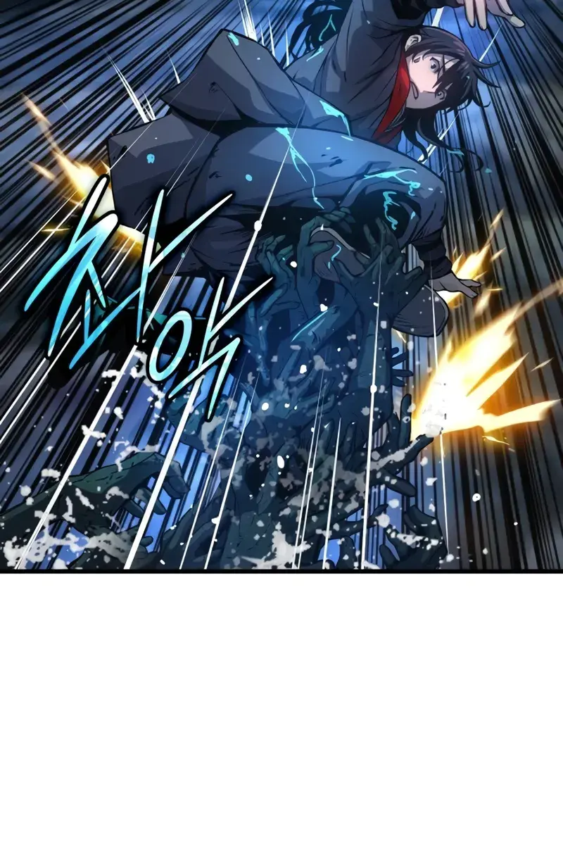 Myst, Might, Mayhem Chapter 48 Page 32