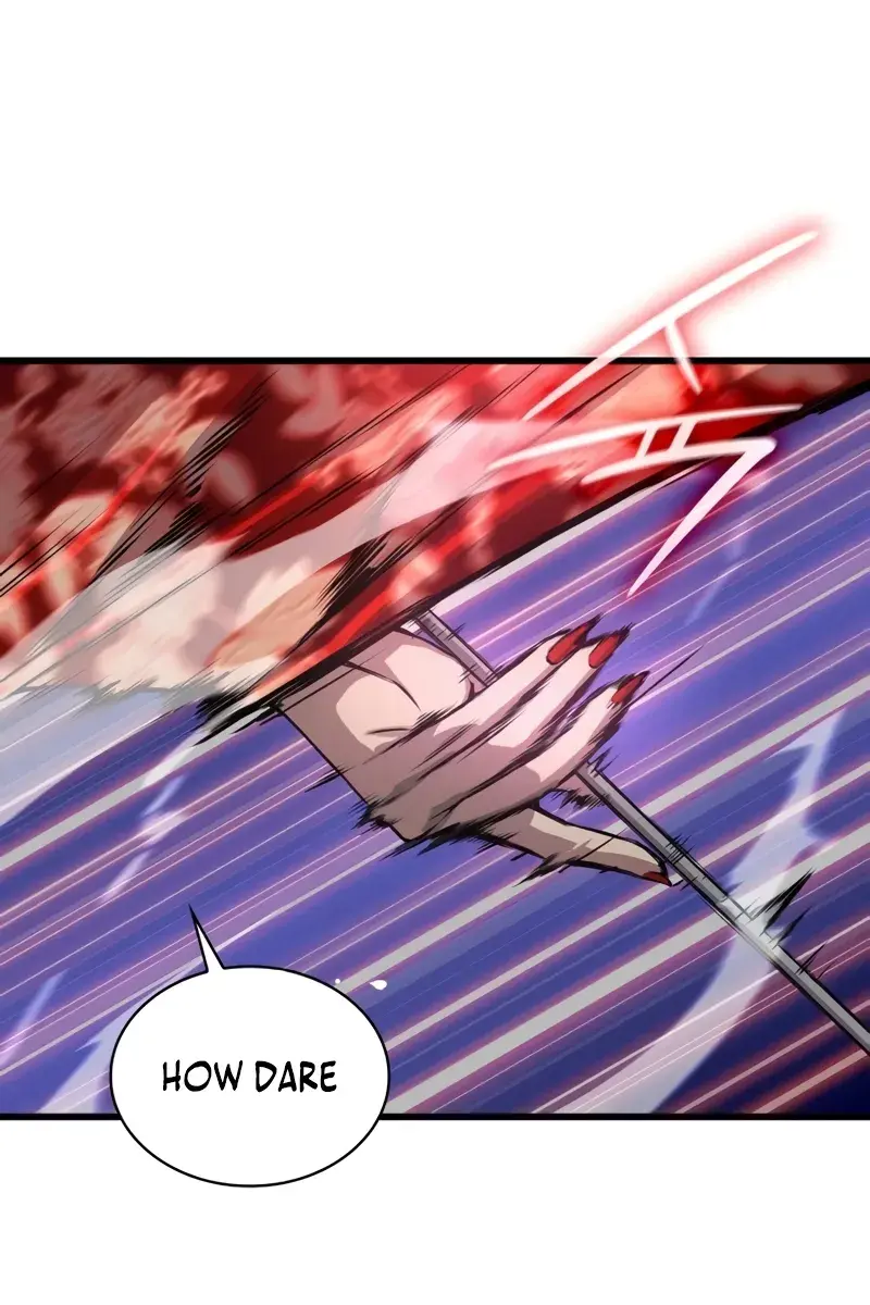 Myst, Might, Mayhem Chapter 48 Page 33