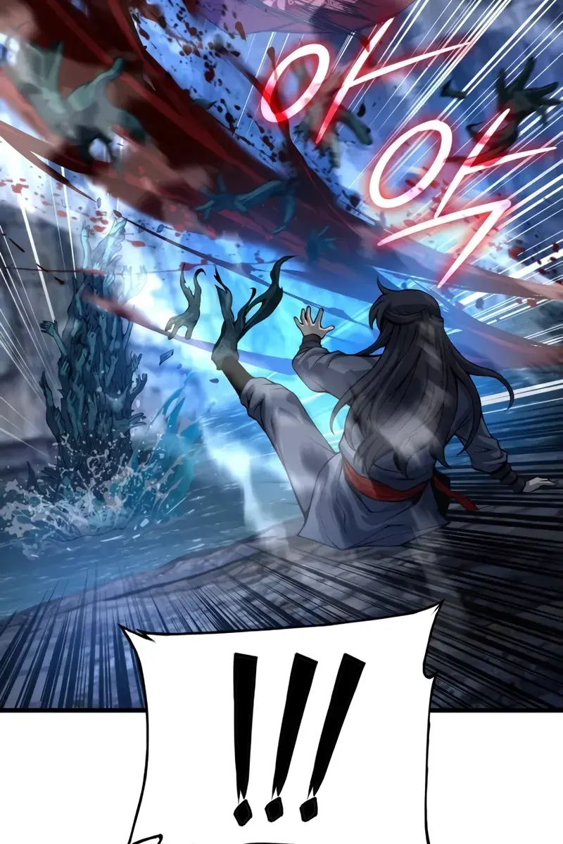 Myst, Might, Mayhem Chapter 48 Page 35