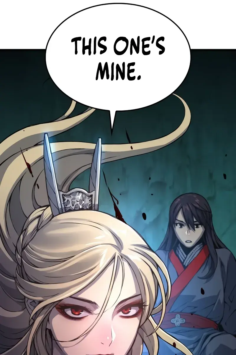 Myst, Might, Mayhem Chapter 48 Page 41