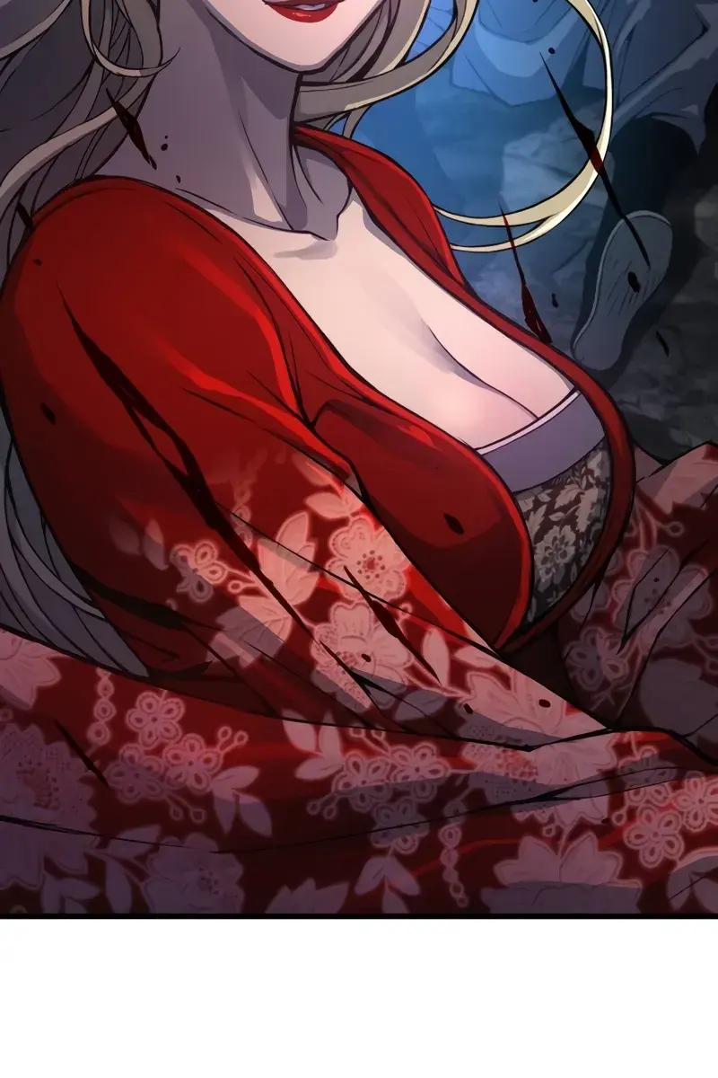 Myst, Might, Mayhem Chapter 48 Page 42