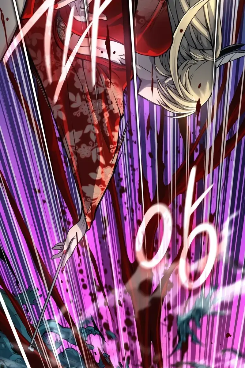 Myst, Might, Mayhem Chapter 48 Page 44