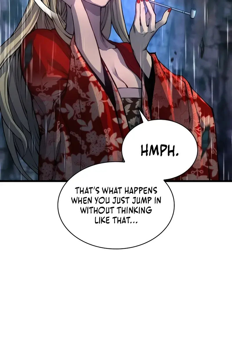 Myst, Might, Mayhem Chapter 48 Page 47