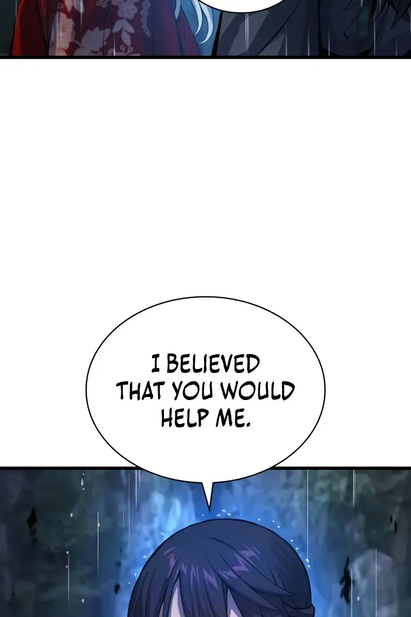 Myst, Might, Mayhem Chapter 48 Page 49