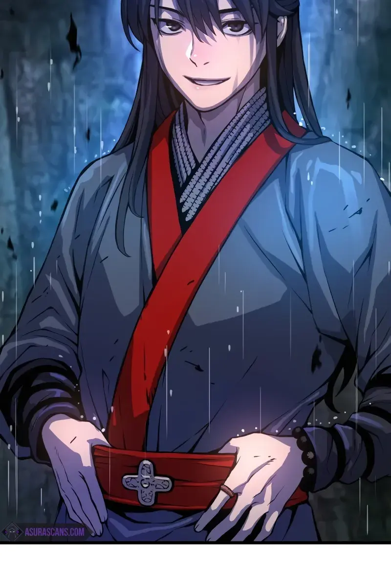 Myst, Might, Mayhem Chapter 48 Page 50