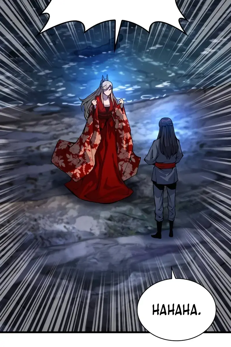 Myst, Might, Mayhem Chapter 48 Page 53