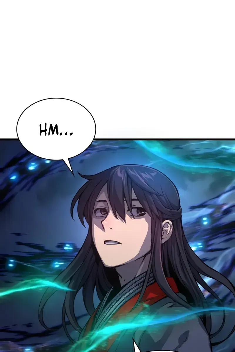 Myst, Might, Mayhem Chapter 48 Page 57