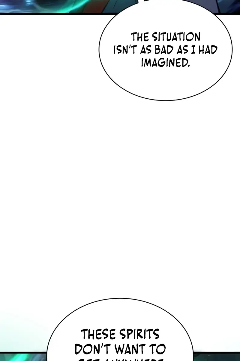 Myst, Might, Mayhem Chapter 48 Page 58