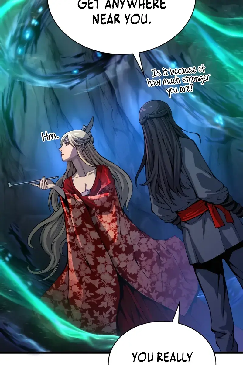 Myst, Might, Mayhem Chapter 48 Page 59