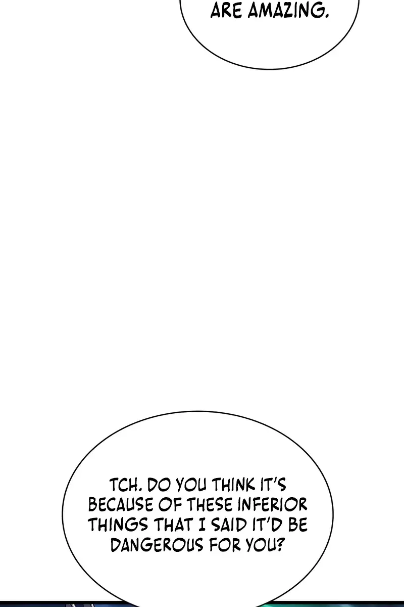 Myst, Might, Mayhem Chapter 48 Page 60