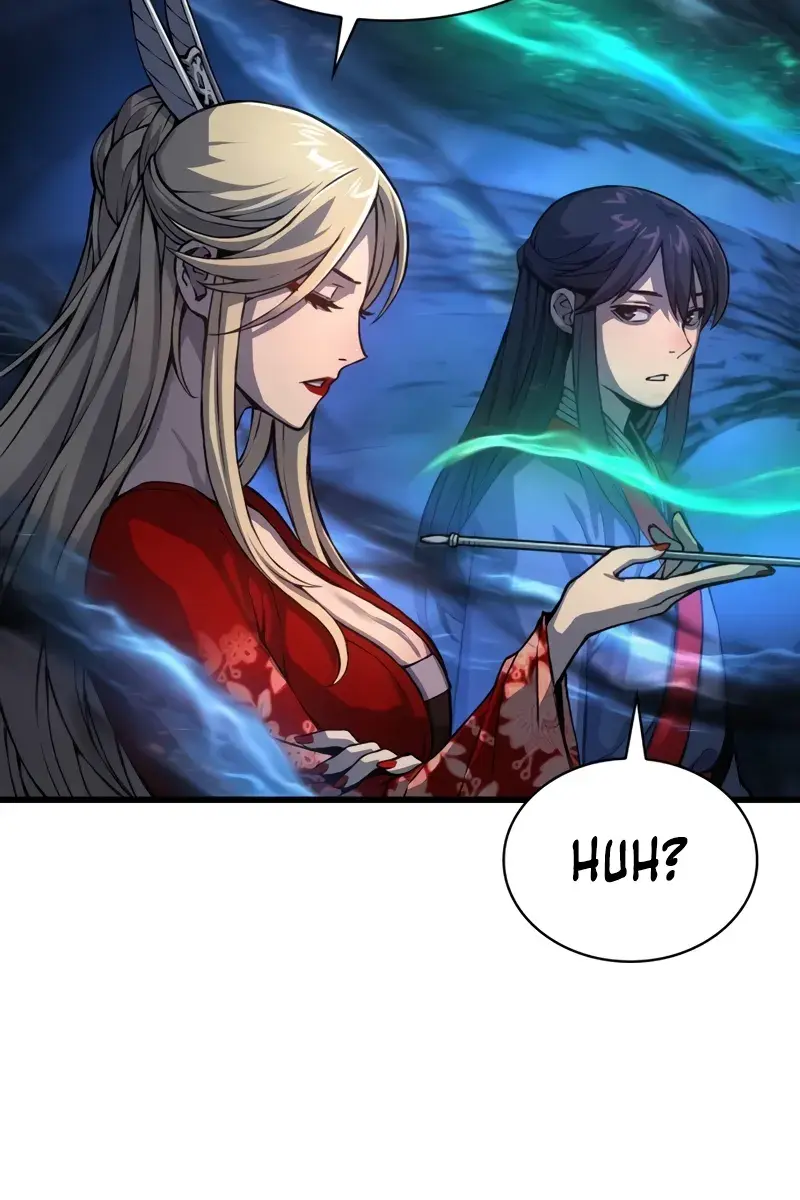 Myst, Might, Mayhem Chapter 48 Page 61