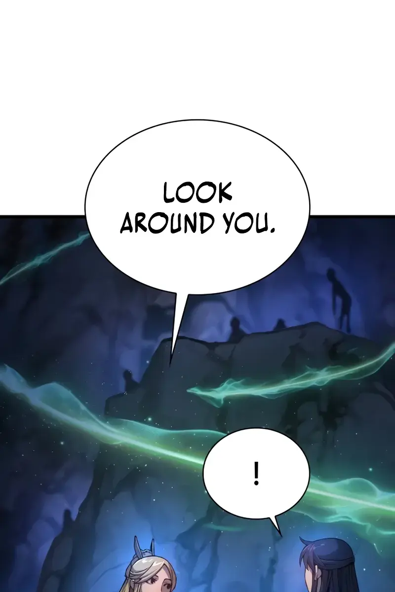 Myst, Might, Mayhem Chapter 48 Page 62