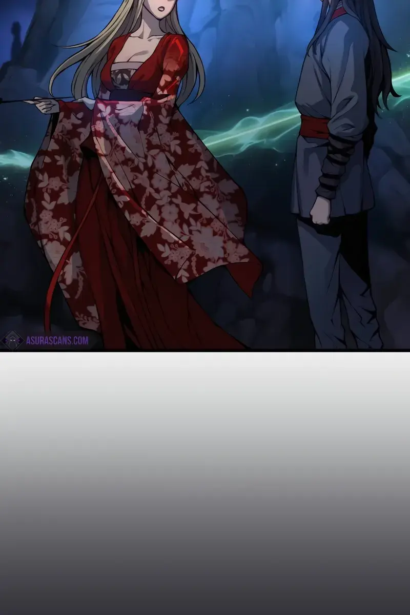 Myst, Might, Mayhem Chapter 48 Page 63