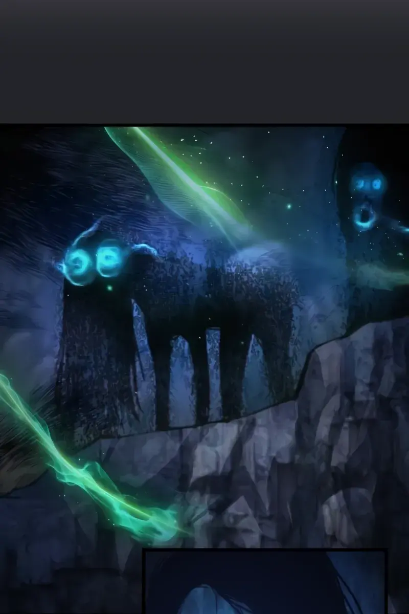 Myst, Might, Mayhem Chapter 48 Page 64