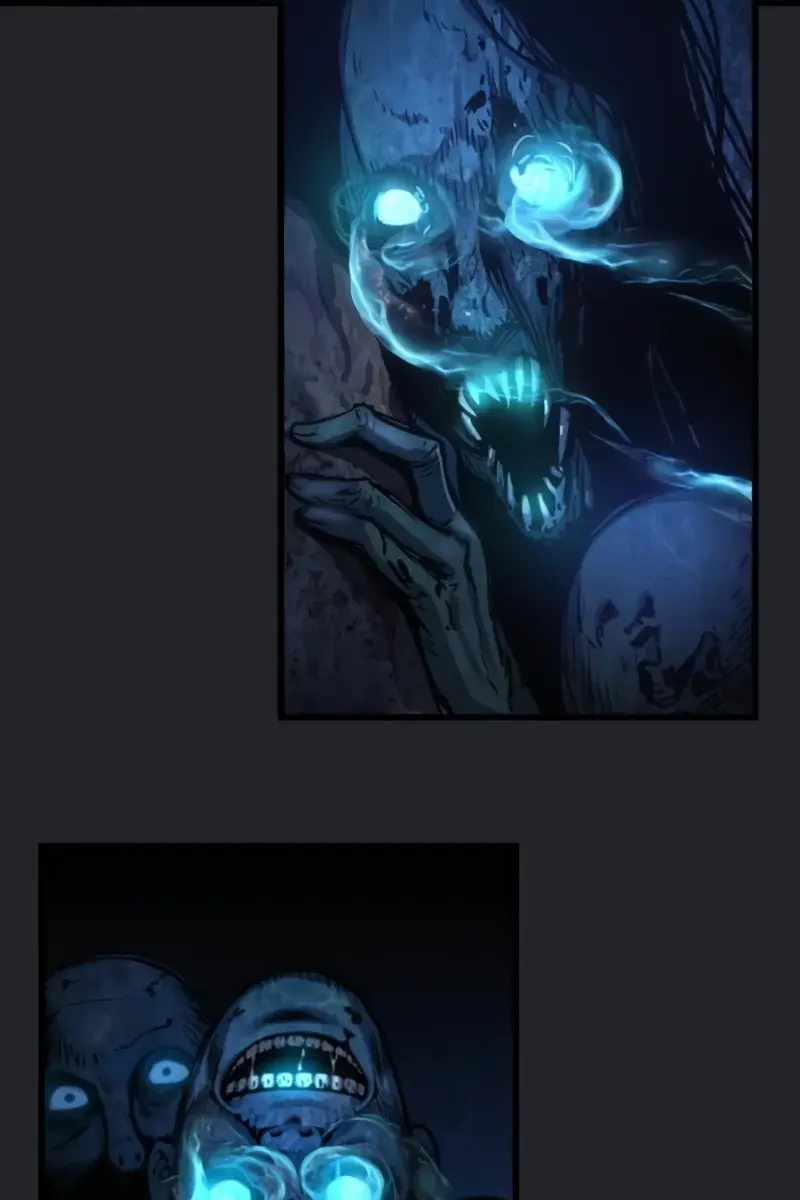 Myst, Might, Mayhem Chapter 48 Page 65