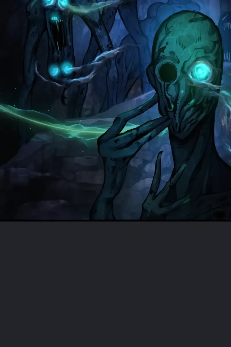 Myst, Might, Mayhem Chapter 48 Page 67