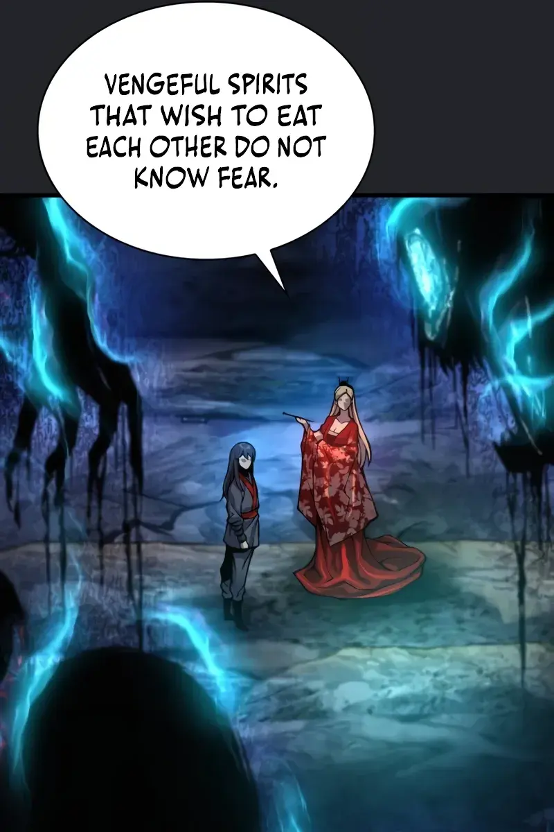 Myst, Might, Mayhem Chapter 48 Page 69