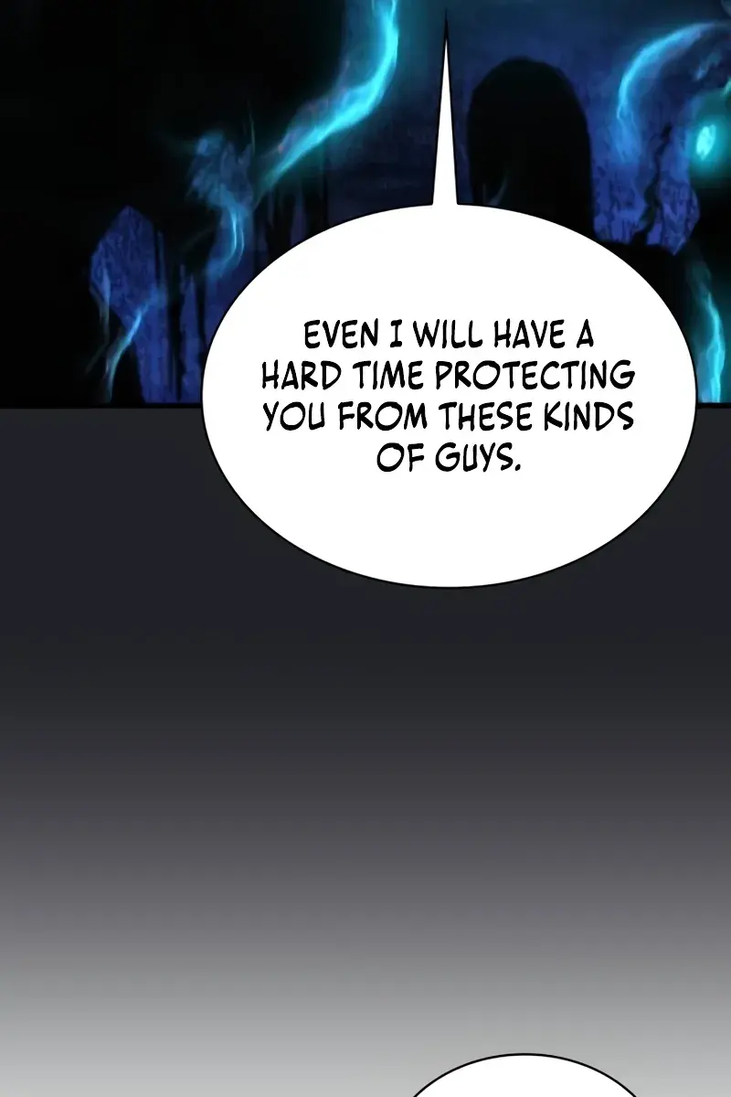 Myst, Might, Mayhem Chapter 48 Page 70