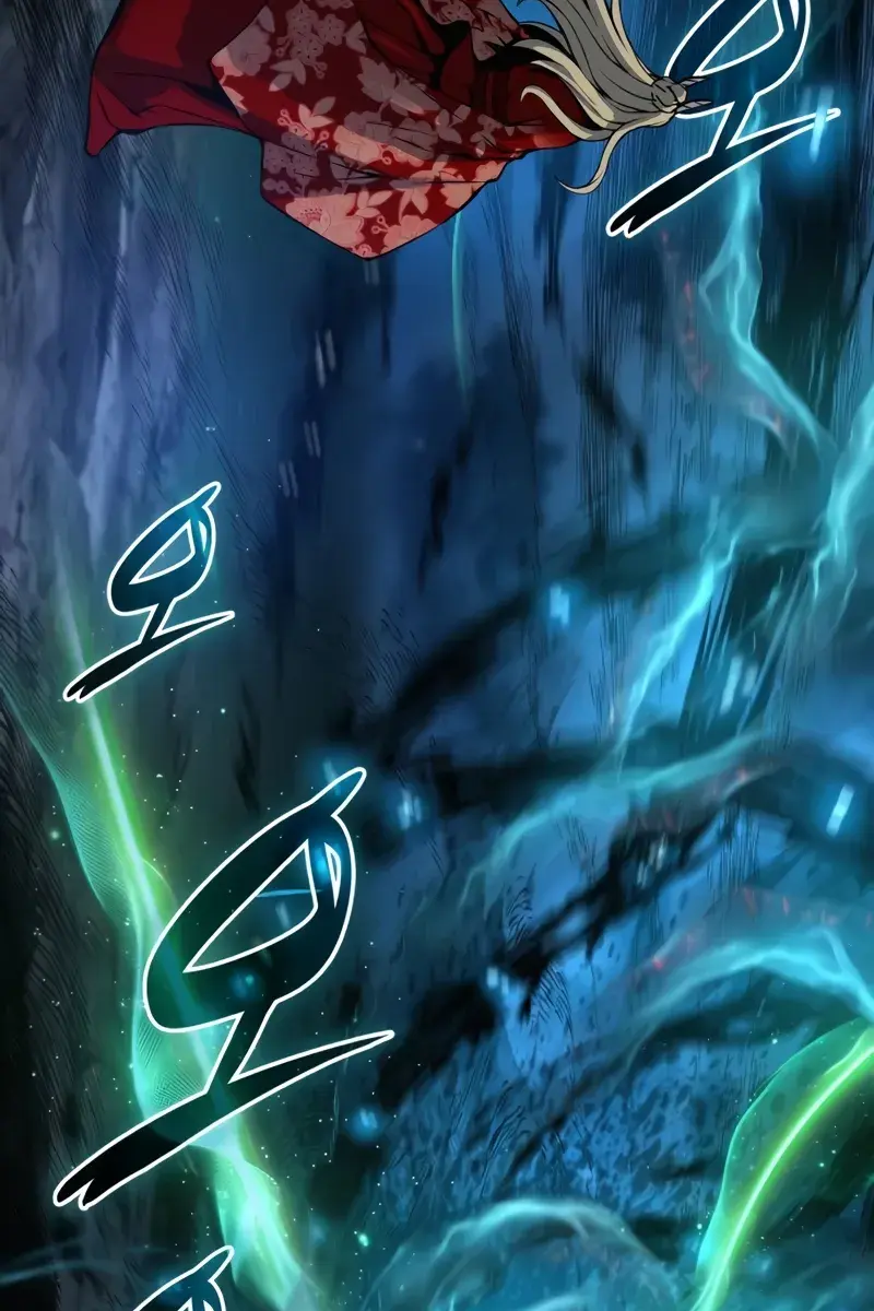 Myst, Might, Mayhem Chapter 48 Page 73