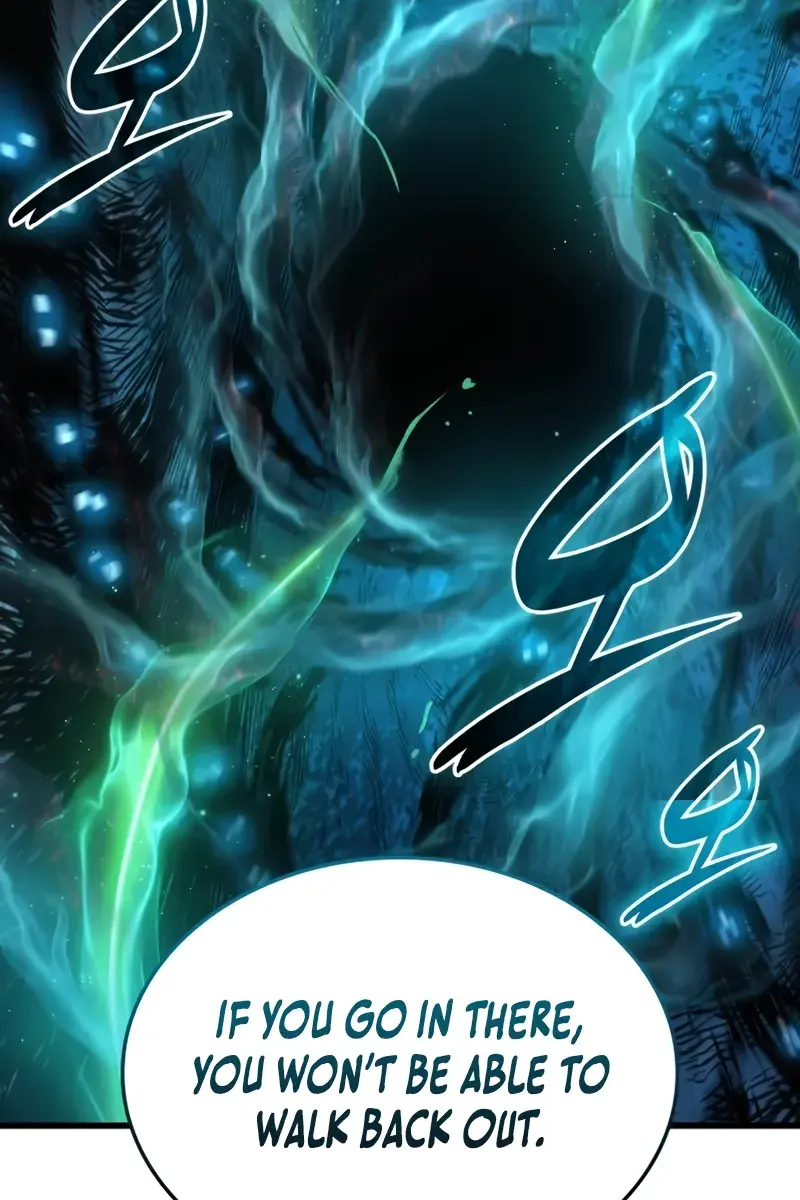 Myst, Might, Mayhem Chapter 48 Page 74